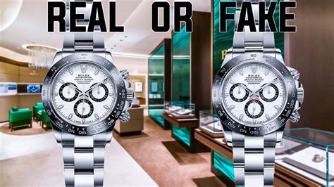 arab with fake rolex|How to Tell a Fake Rolex From a Real One — The Ultimate Guide.